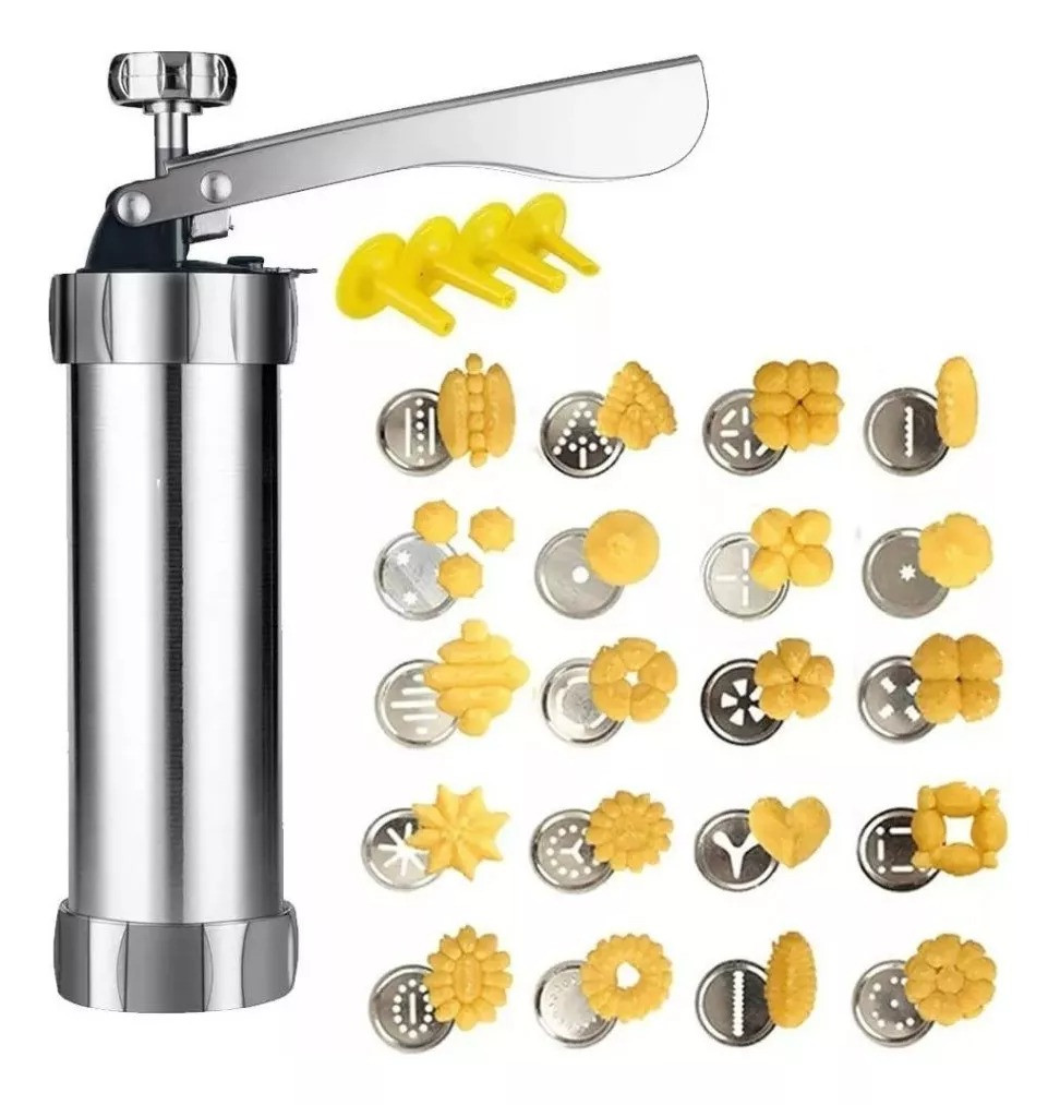 Biscuit Machine Mold