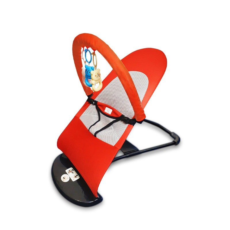 Baby Bouncer with toy